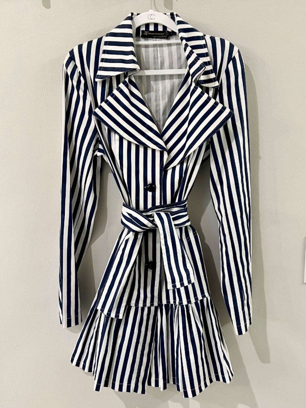 ๐ Rinascimento Italia Jacket / Dress NWOT ๐ - Picture 12 of 13